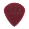 Dunlop 518PJP RD Primetone Jazz III 1,38mm Petrucci KOMPLET 3 sztuki